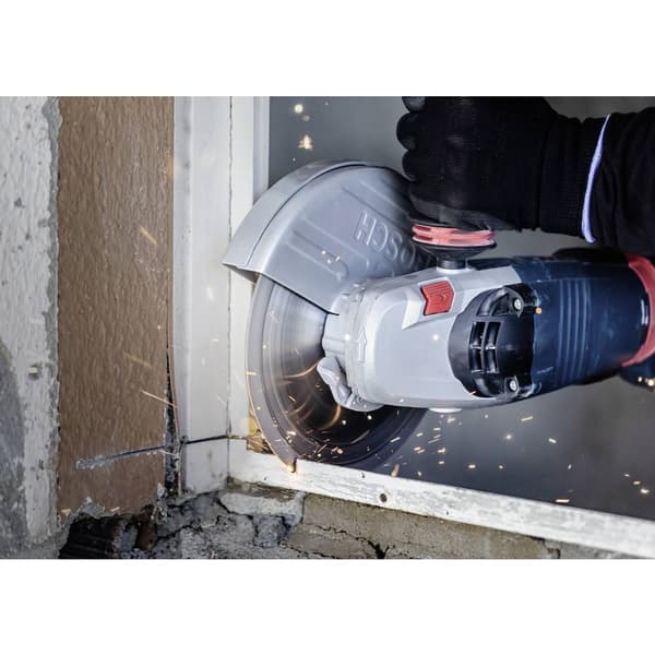 Bosch Accessories 2608900664 EXPERT MultiMaterial Diamantkapskiva Diameter 300 mm 1 st