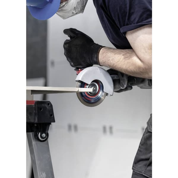 Bosch Accessories 2608900654 EXPERT HardCeramic Diamantkapskiva Diameter 115 mm 1 st