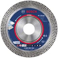 Miniatyrbild 1 av 4: Bosch Accessories 2608900654 EXPERT HardCeramic Diamantkapskiva Diameter 115 mm 1 st