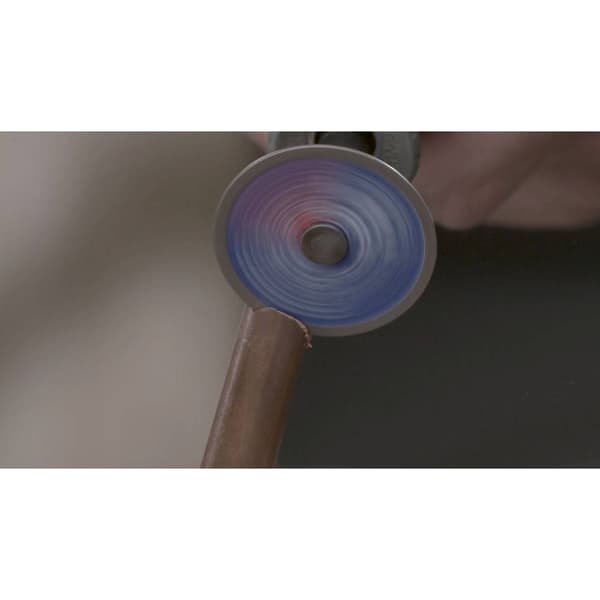 Dremel SC456 MAX 2615S456DM Separationspår rakt 1 st 38.1 mm 14 mm 1 st