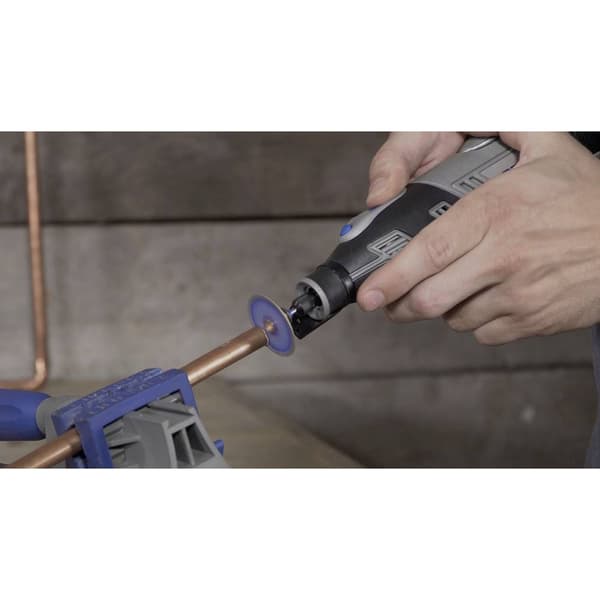 Dremel SC456 MAX 2615S456DM Separationspår rakt 1 st 38.1 mm 14 mm 1 st