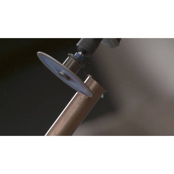 Dremel SC456 MAX 2615S456DM Separationspår rakt 1 st 38.1 mm 14 mm 1 st