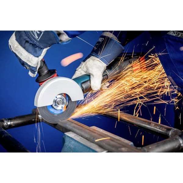 PFERD TOOLS EHT 125-1,0 PSF STEELOX 61721100 Separationspår rakt 125 mm 22.23 mm 25 st