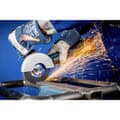 Miniatyrbild 2 av 4: PFERD TOOLS EHT 125-1,0 PSF STEELOX 61721100 Separationspår rakt 125 mm 22.23 mm 25 st