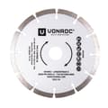 Miniatyrbild 2 av 2: VONROC Diamantskiva 150mm – 2st | Universal