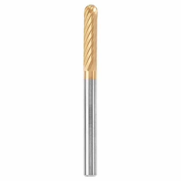 Dremel Max 9903 långlivad volframkarbidgrad - ø3,2 mm konspets