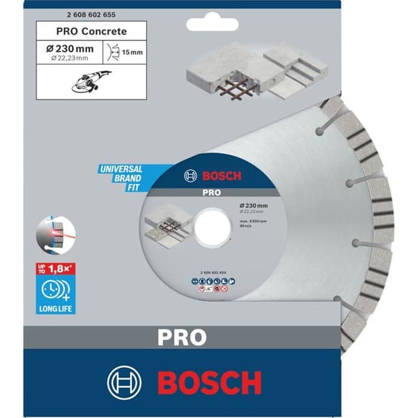Bosch Best for Con ...