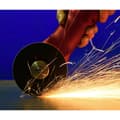 Miniatyrbild 3 av 4: kwb 712022 Delningsskiveset 10 delar 125 mm 22.23 mm 10 st