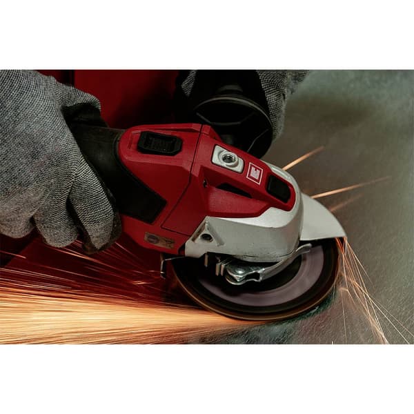 kwb 712041 Delningsskiveset 10 delar 115 mm 22.23 mm 10 st