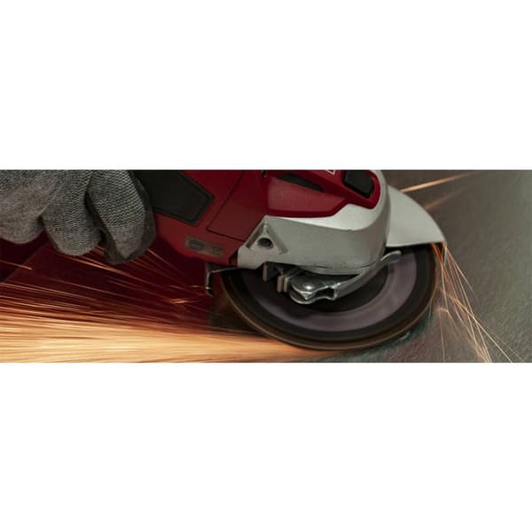 kwb 712041 Delningsskiveset 10 delar 115 mm 22.23 mm 10 st