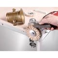 Miniatyrbild 3 av 4: kwb 485300 Polerings-set - 6-delars inkl. Polerpasta 6 st