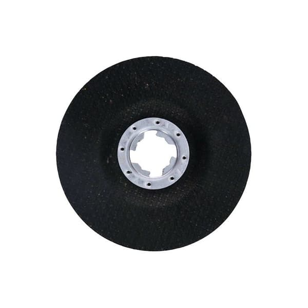 Kapskiva - BOSCH EXPERT - 2608619257 - D 125 x 2,5 mm - Aluminiumoxid - X-Lock
