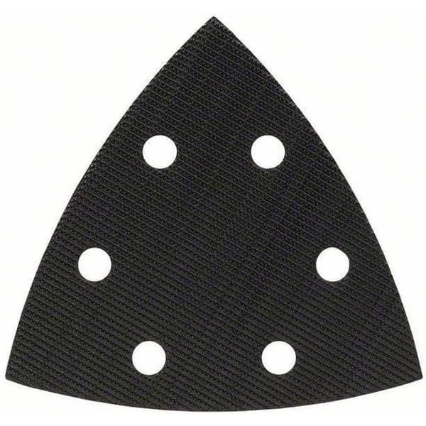 Slipplatta - BOSCH - 2608000211 - Kompatibel med PDA 180, PDA 180 E, PDA 240 E - 1 st.