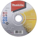 Miniatyrbild 1 av 3: Makita E-17120-12 Separationspår rakt 12 delar 125 mm 22.23 mm 12 st