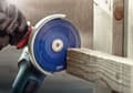 Miniatyrbillede 3 af 5: Disk A CRUNCIATION CARBID MULTI HJUL 125 MM - Bosch Expert -