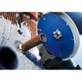 Miniatyrbillede 5 af 5: Disk A CRUNCIATION CARBID MULTI HJUL 125 MM - Bosch Expert -