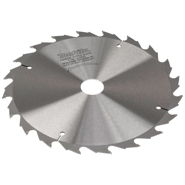Makita N5900b Silver