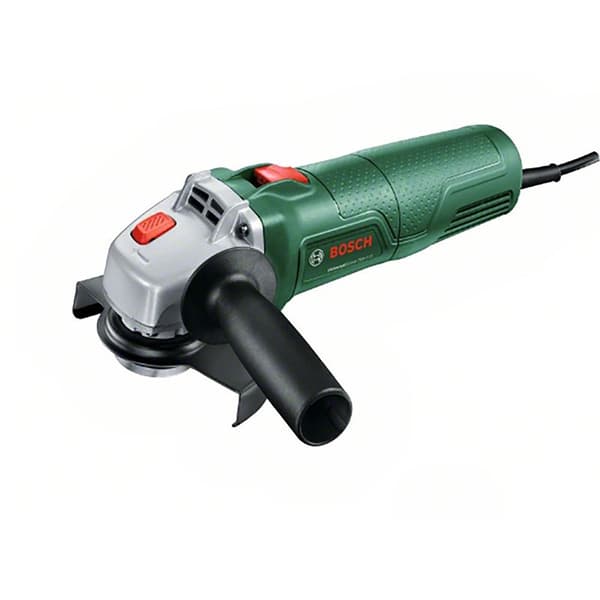 Bosch Professional Vinkelsliber Universalgrind 750-115 Søvfarvet
