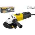 Miniatyrbillede 2 af 2: Kiwi Kantet Grobe 500w 11000 Rpm Gylden