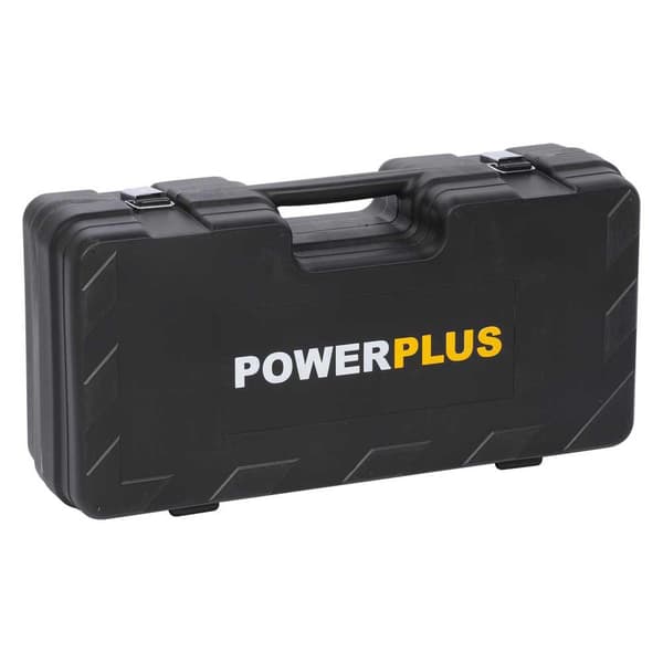 Powerplus Vinkelskivesliber Powx0618 230 Mm Søvfarvet
