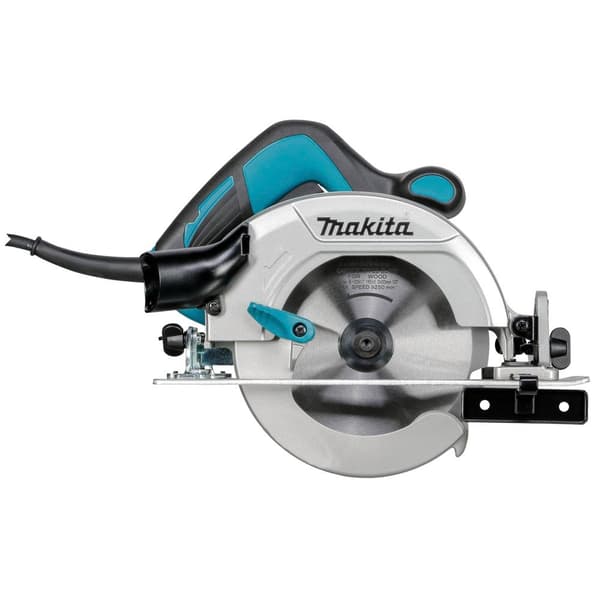 Makita Hs6601 Blå