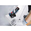 Miniatyrbild 3 av 5: Bosch Professional Sladdlös Vinkelslip Gws12-76 Blå