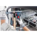 Miniatyrbild 4 av 5: Bosch Professional Sladdlös Vinkelslip Gws12-76 Blå