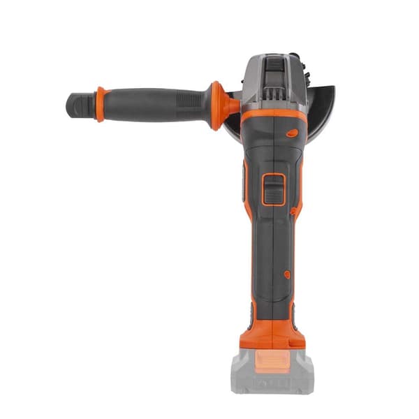 Powerplus Vinkelskivesliber Powdp35100 115 Mm Søvfarvet