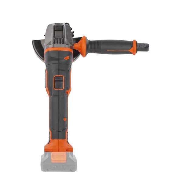 Powerplus Vinkelskivesliber Powdp35100 115 Mm Søvfarvet