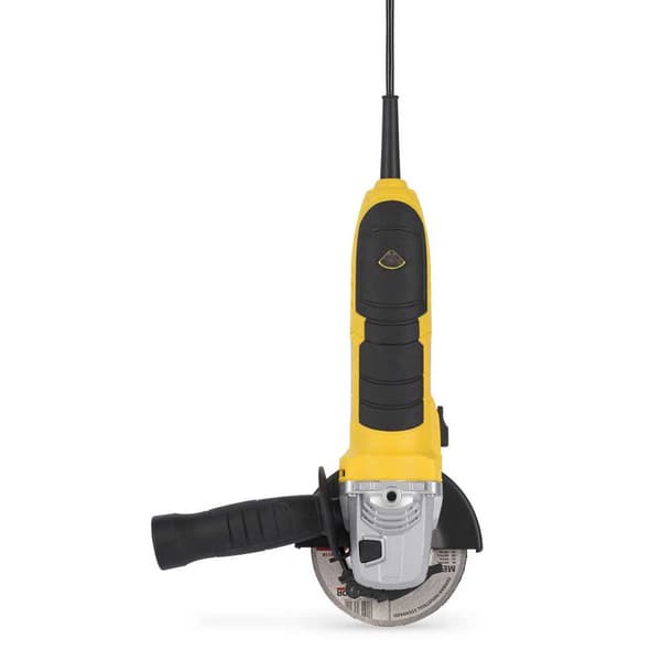Powerplus Vinkelskivesliber Powx0611 115 Mm Søvfarvet