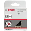 Miniatyrbild 2 av 2: Bosch Professional Kvarnklämmutter Sds Clic 1.5 Mm Guld