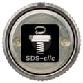 Miniatyrbild 1 av 2: Bosch Professional Kvarnklämmutter Sds Clic 1.5 Mm Guld