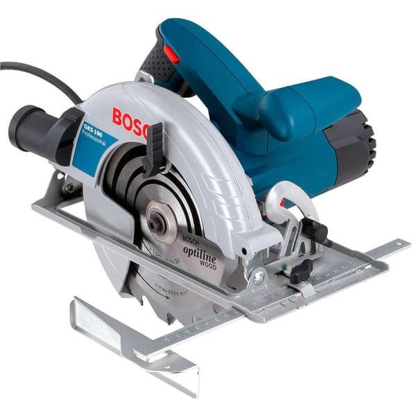 Bosch Professional Professionel Gks 190 Blå