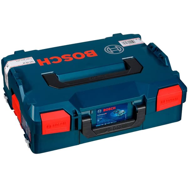 Bosch Professional Professionel Trådløs Gks 12v-26 Blå