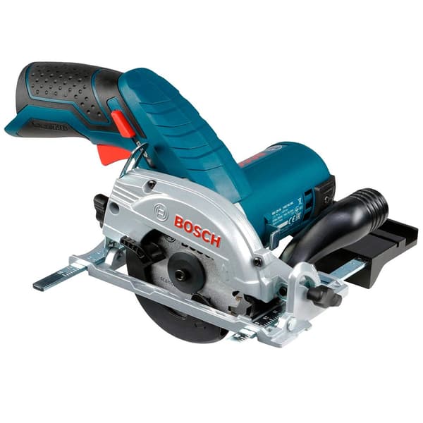Bosch Professional Professionel Trådløs Gks 12v-26 Blå