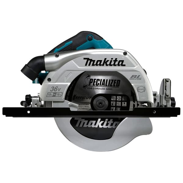 Makita Dhs900z 18vx2 235 Mm Grå