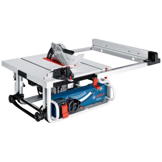 Bosch Professional Bordssåg Zb Gts 10 J Silver