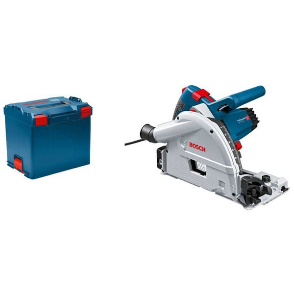 Bosch Professional Rundsav Gkt 55 Gce Blå