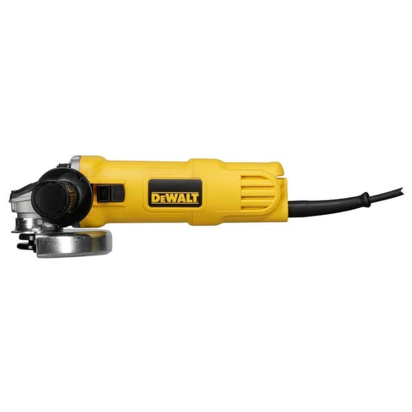 Dewalt Disksliber Dwe4157 Gul