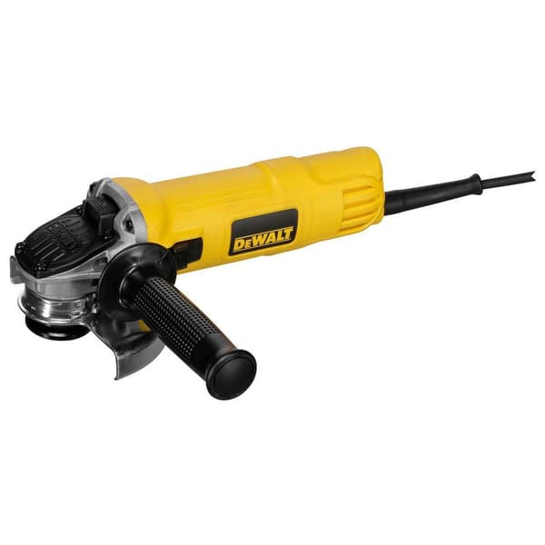 Dewalt Disksliber Dwe4157 Gul