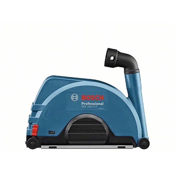 Bosch Professional Sughuv Gde 230 Fc-t Blå