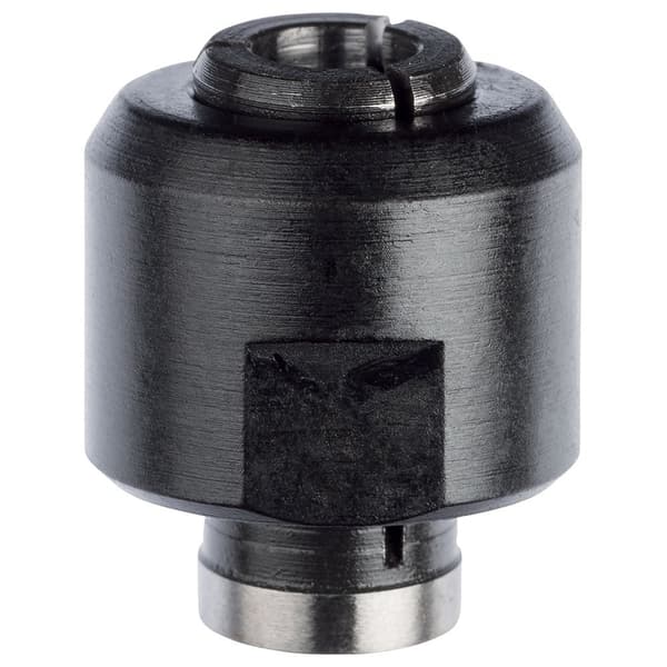 Bosch Professional Fastgørelsesklemme Spændemøtrik 6 Mm Søvfarvet