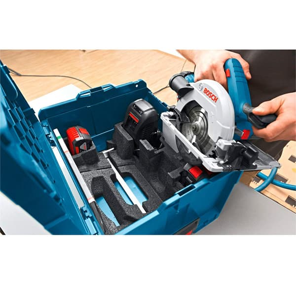 Bosch Professional Trådløs Gks 18v-57 G Blå