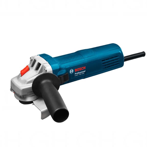 Bosch Professional Ammattilainen Gws 750 Sininen