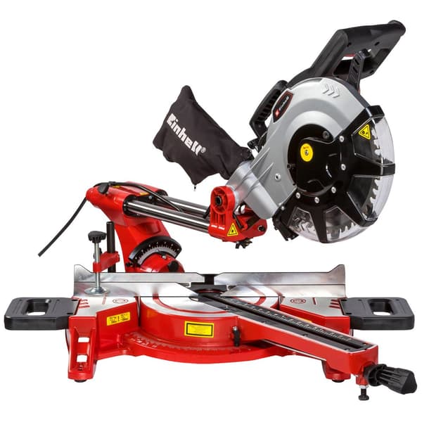 Einhell Tc-sm 2534/1 Dual Silver
