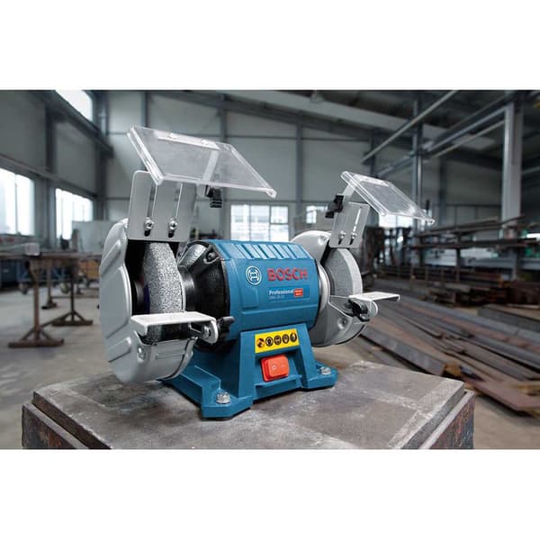 Bosch Professional Bænksliber Gbg 35-12 Søvfarvet One Size / EU Plug