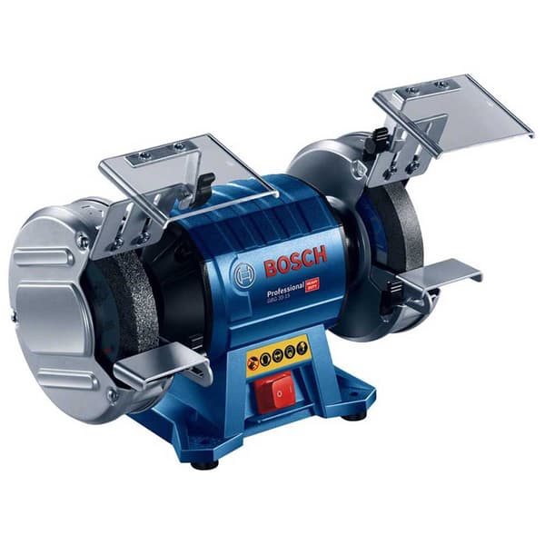 Bosch Professional Bænksliber Gbg 35-12 Søvfarvet One Size / EU Plug