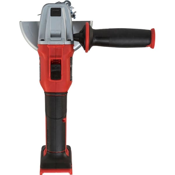 Einhell Akku Rundsav 18/125 Q Søvfarvet