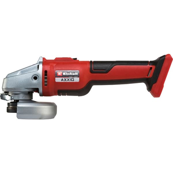 Einhell Akku Rundsav 18/125 Q Søvfarvet