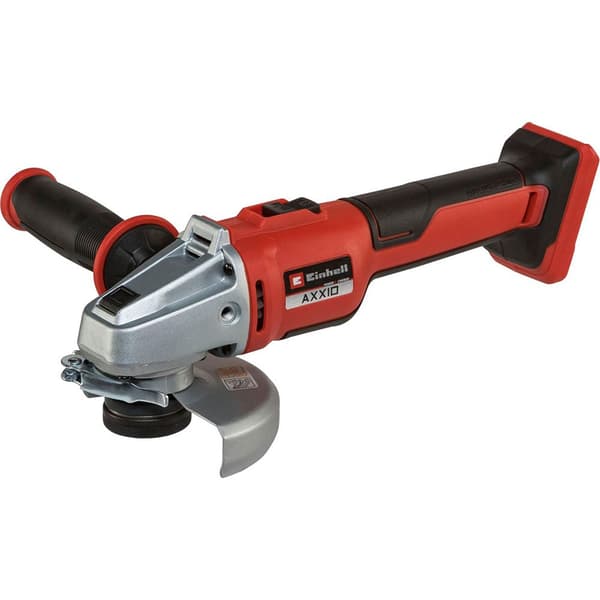 Einhell Akku Rundsav 18/125 Q Søvfarvet